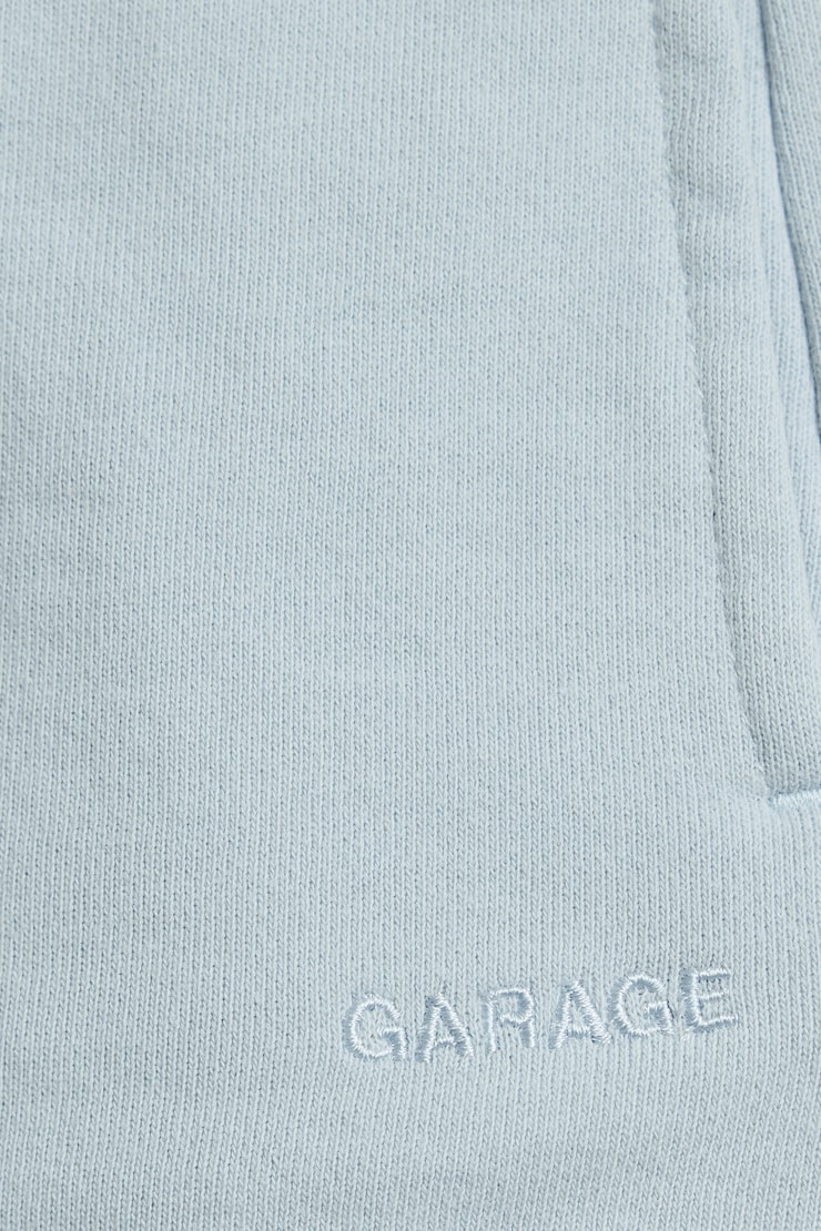 SoftTerry Low Rise Shorts Blue - Image 5