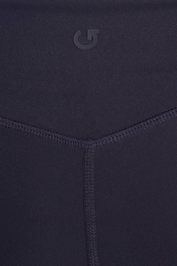 SoftActive Booty Shorts PURPLE - Image 4