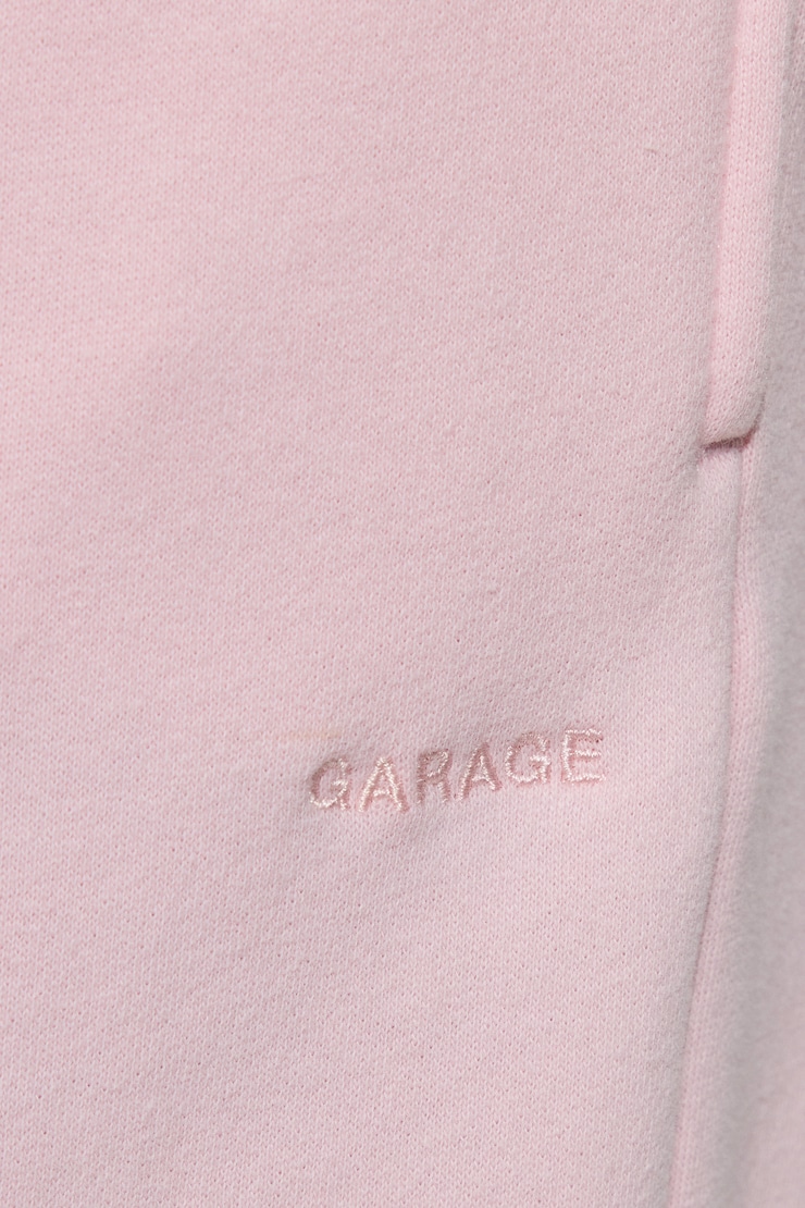 UltraFleece Boyfriend Sweatpants Pink - Image 4