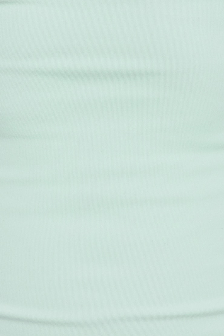 Sleek Scoop Cami Top Blue - Image 4