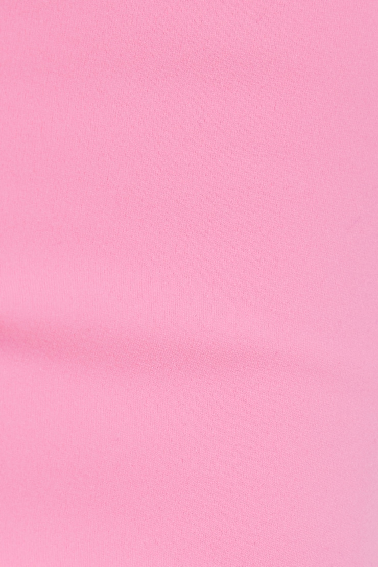 Sleek Scoop Cami Top Pink - Image 5