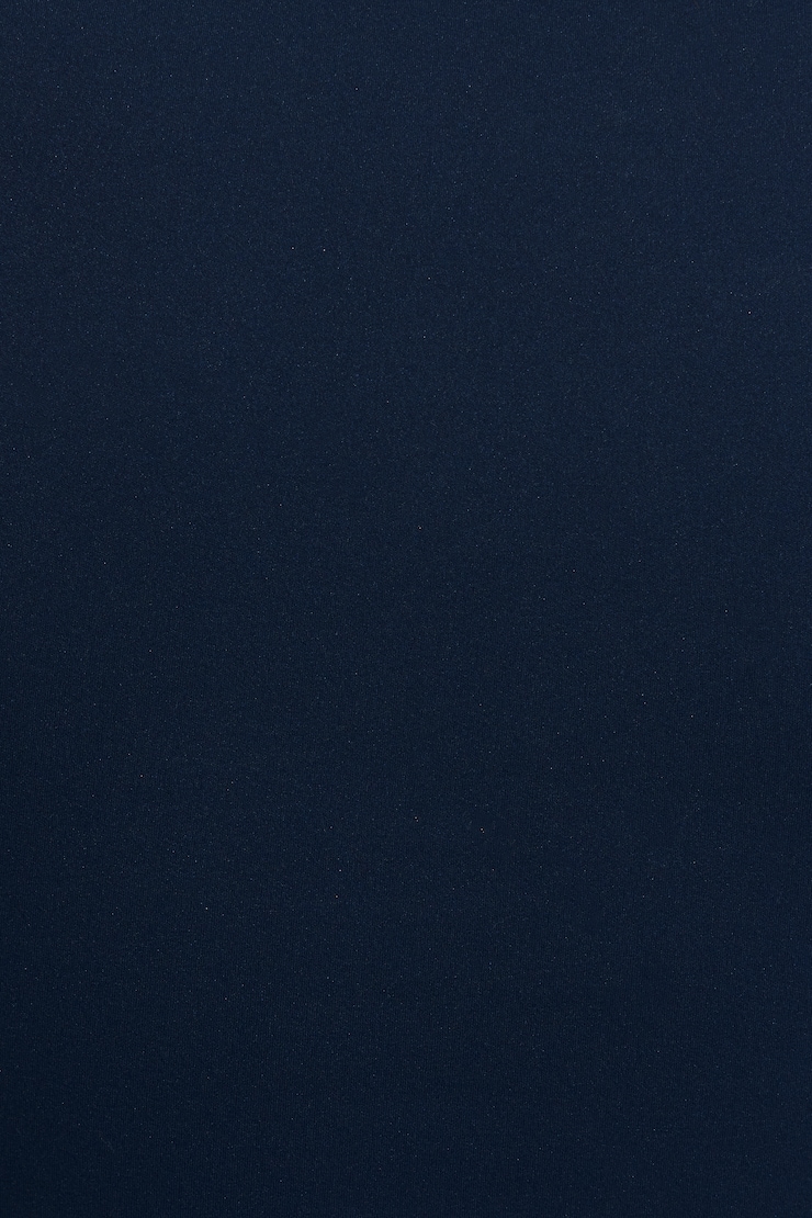 Sleek Sweetheart T Shirt Navy - Image 4