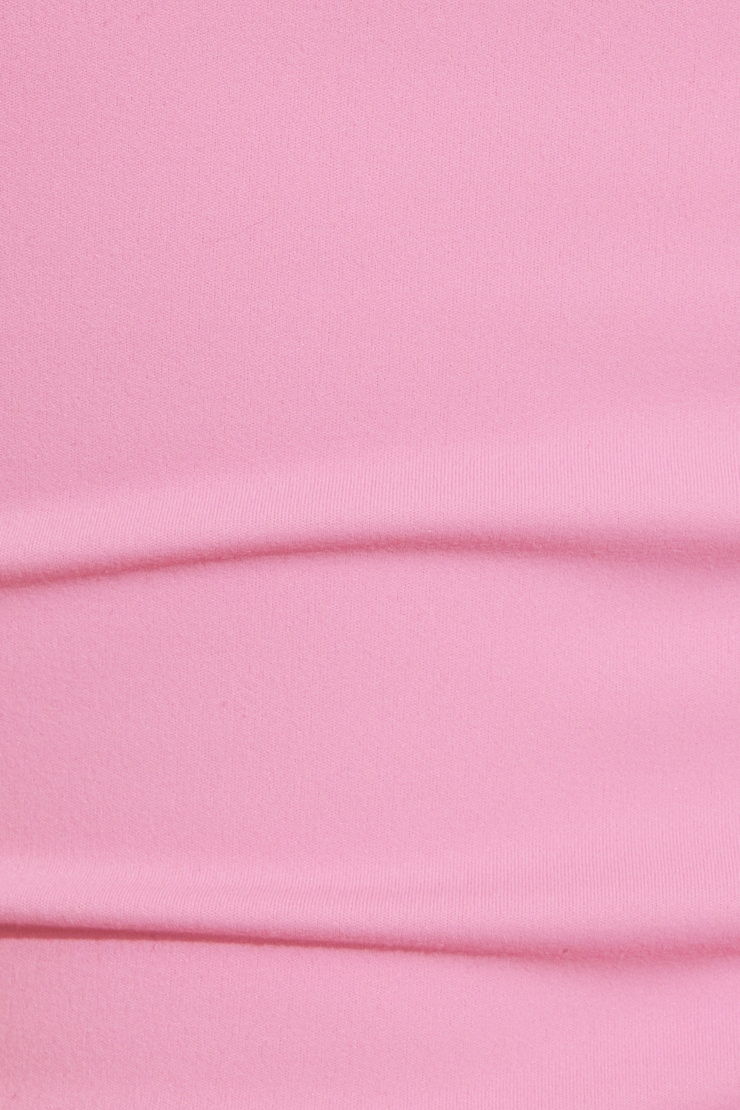 Sleek Sweetheart T Shirt PINK - Image 4