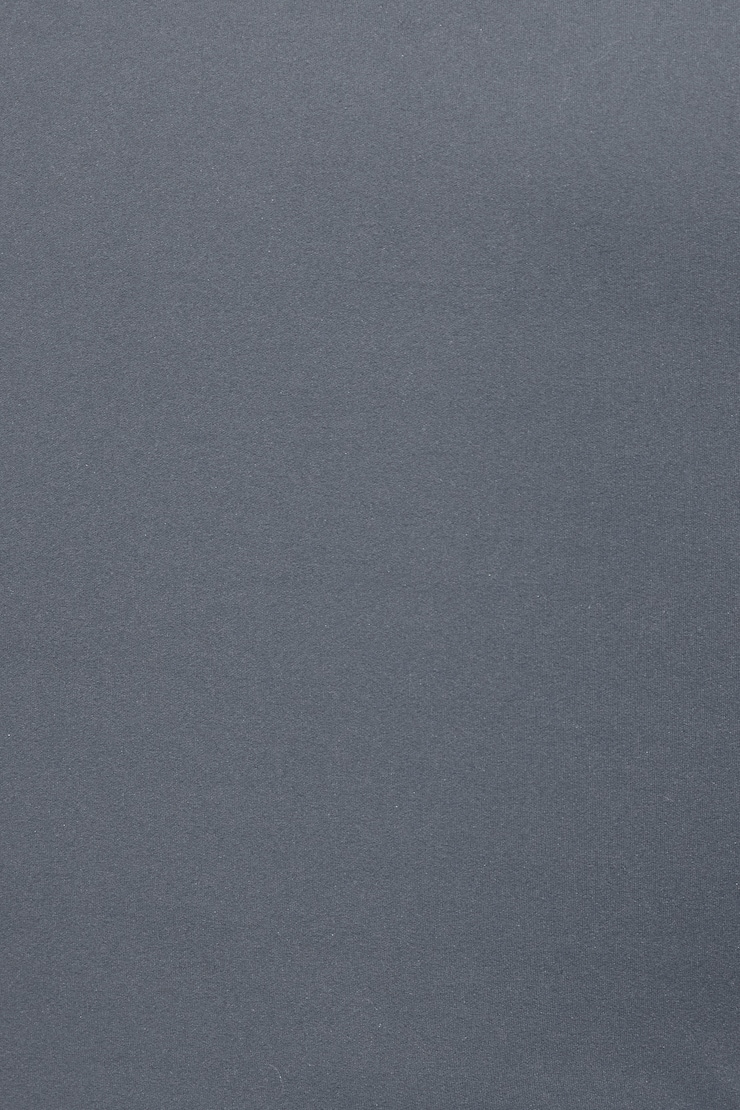 Sleek Crewneck T-Shirt Gray - Image 4