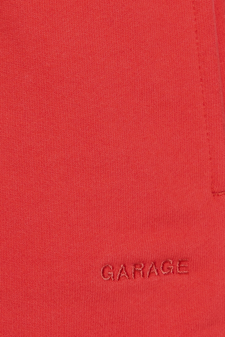 SoftTerry Low Rise Shorts Pink - Image 4