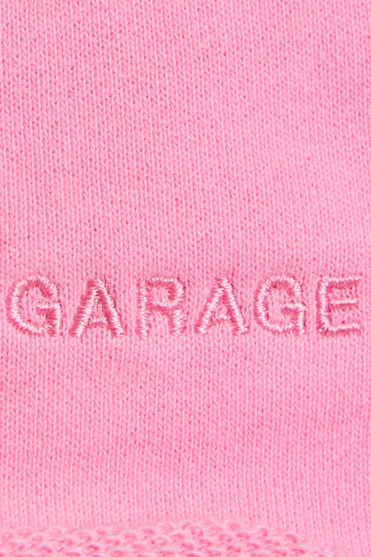SoftTerry Low Rise Shorts Pink - Image 5