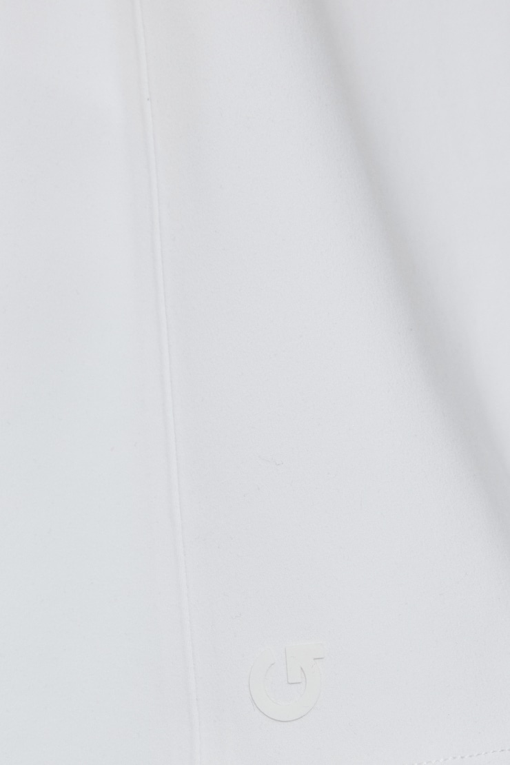 Active Flowy Skort White - Image 6