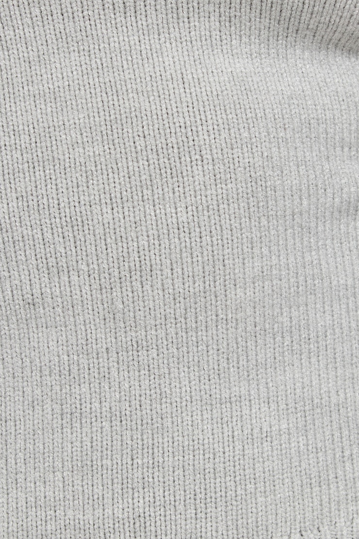 Sweater Cami Top GREYS - Image 4