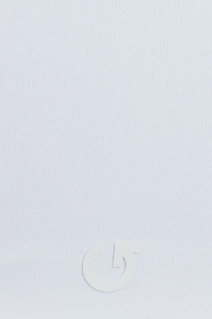 SoftActive Y-Back Bralette White - Image 5