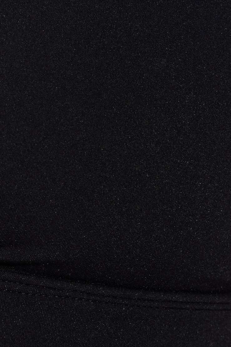 SoftActive Wrap Top Black - Image 5