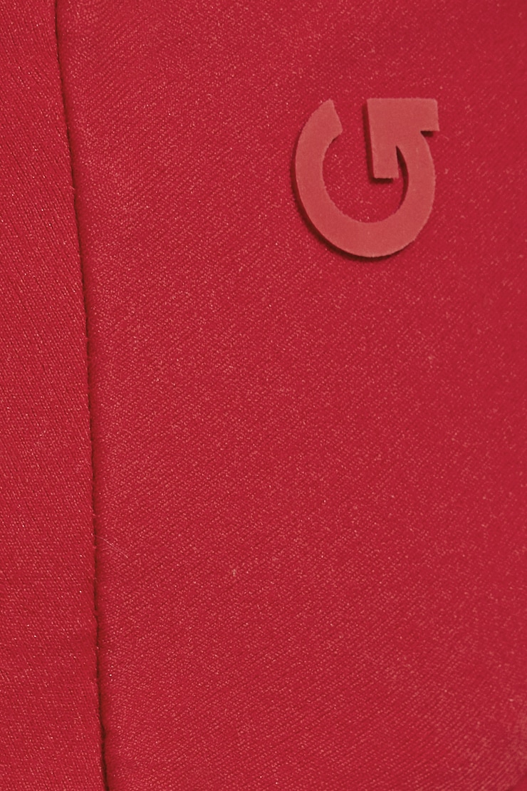 SoftActive Micro Bra Red - Image 5