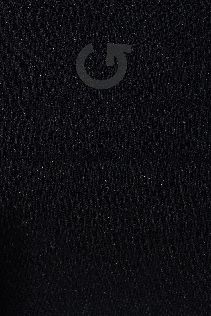 Cageback Bodysuit Black - Image 6