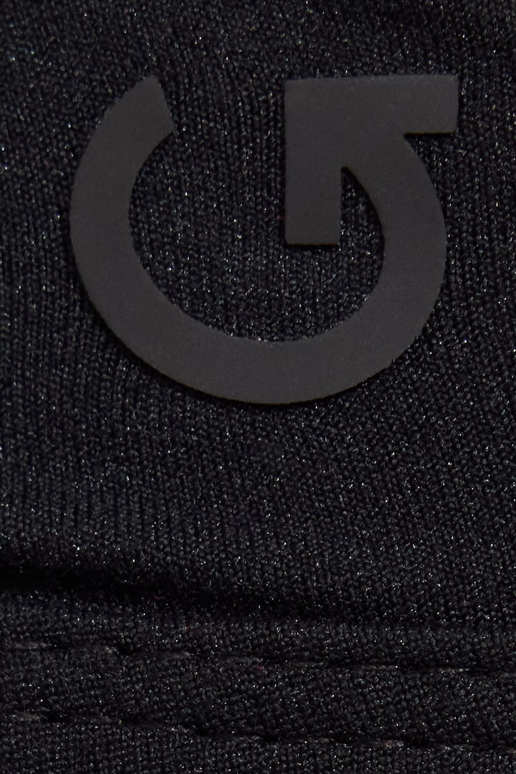 SoftActive A-Back Bralette Black - Image 4