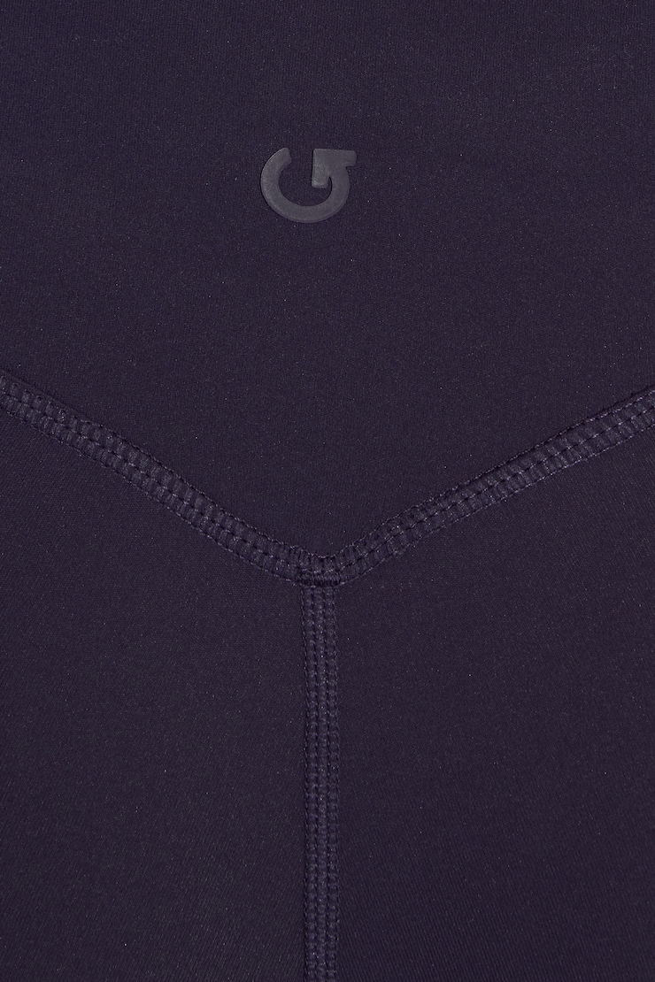 SoftActive Leggings Purple - Image 4