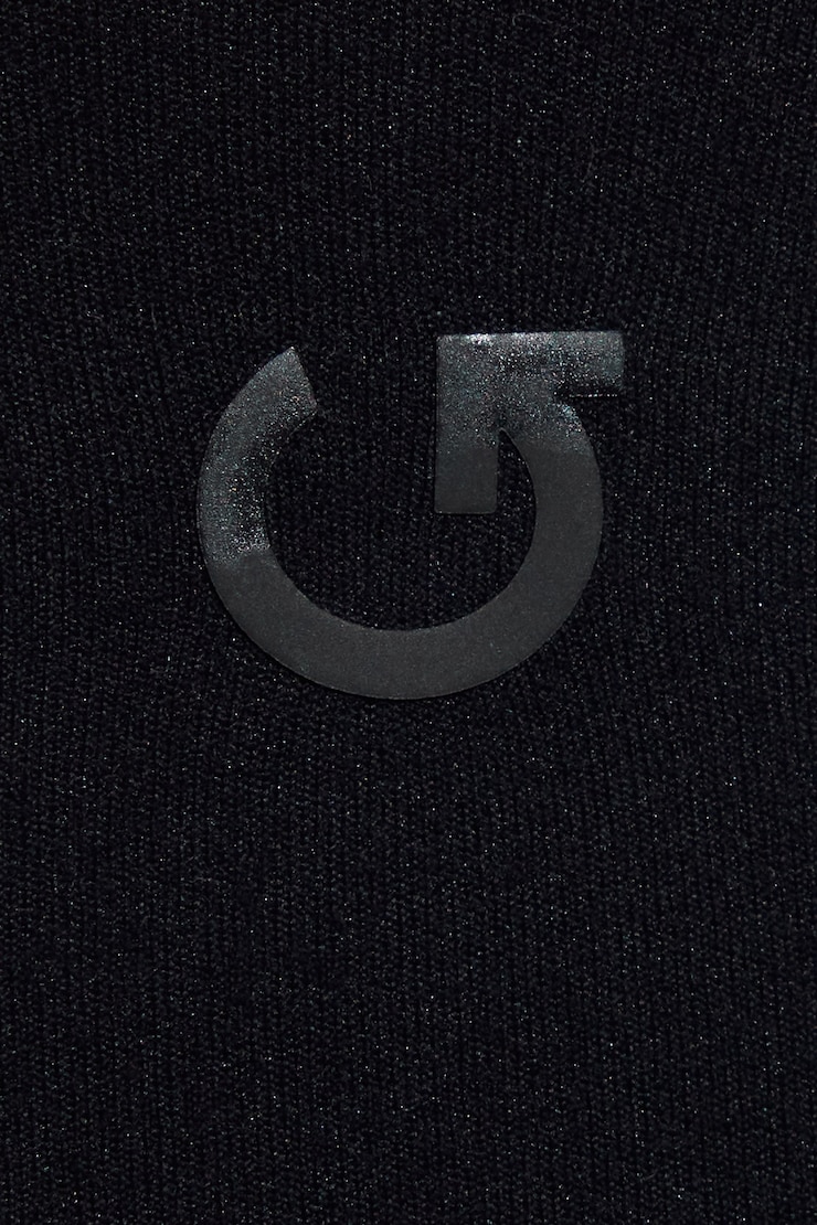 SoftActive Y-Back Bodysuit Black - Image 5