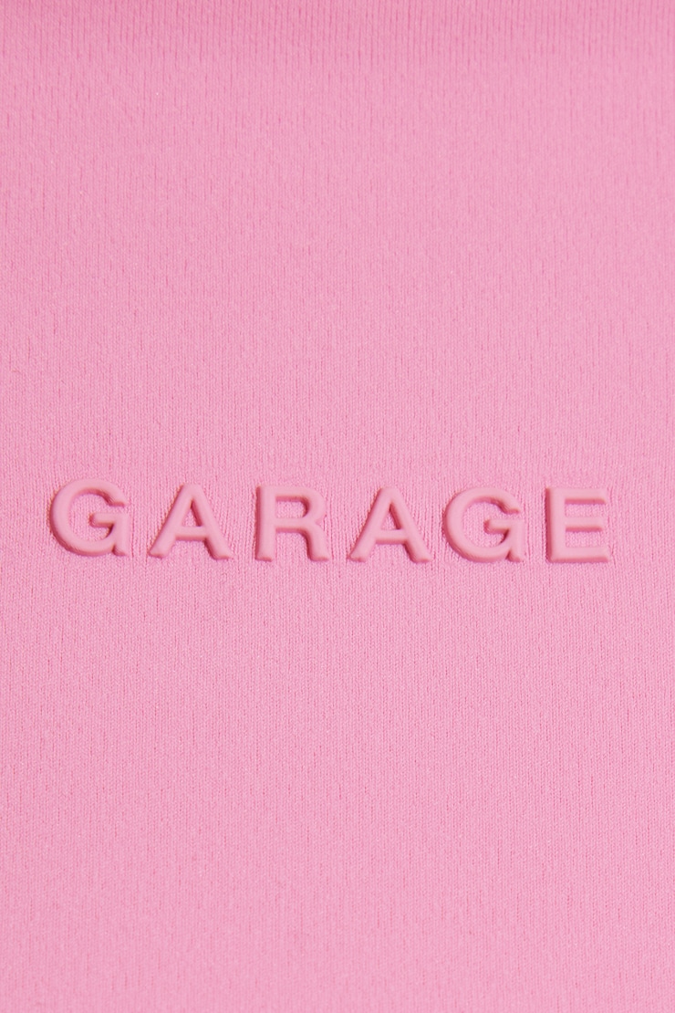 SoftActive Booty Shorts Pink - Image 5