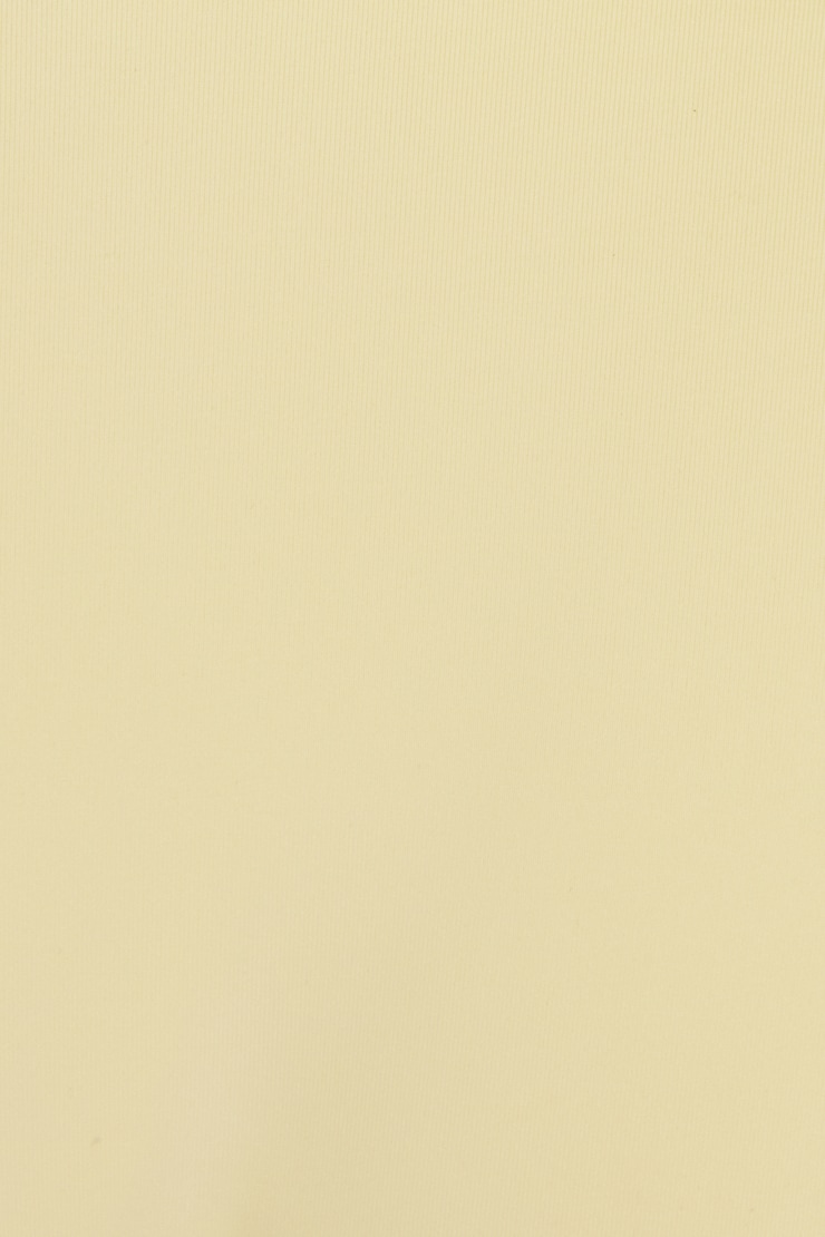 Boomerang Cheeky Bikini Bottom Yellow - Image 4